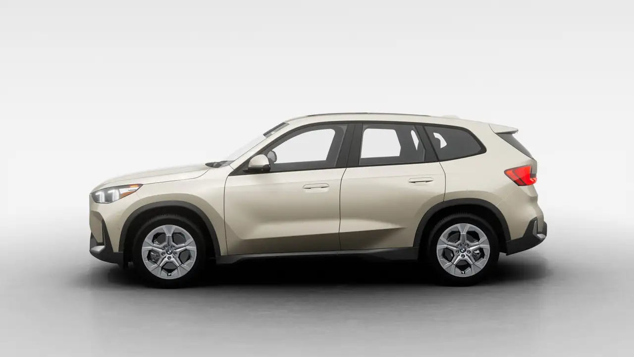BMW X1 - Image 4