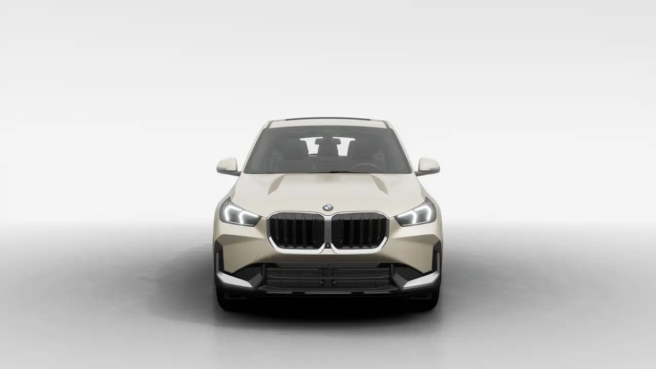 BMW X1 - Image 3