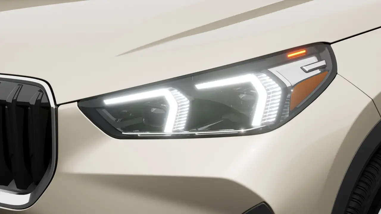 BMW X1 - Image 6