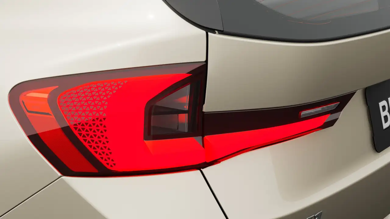 BMW X1 - Image 8