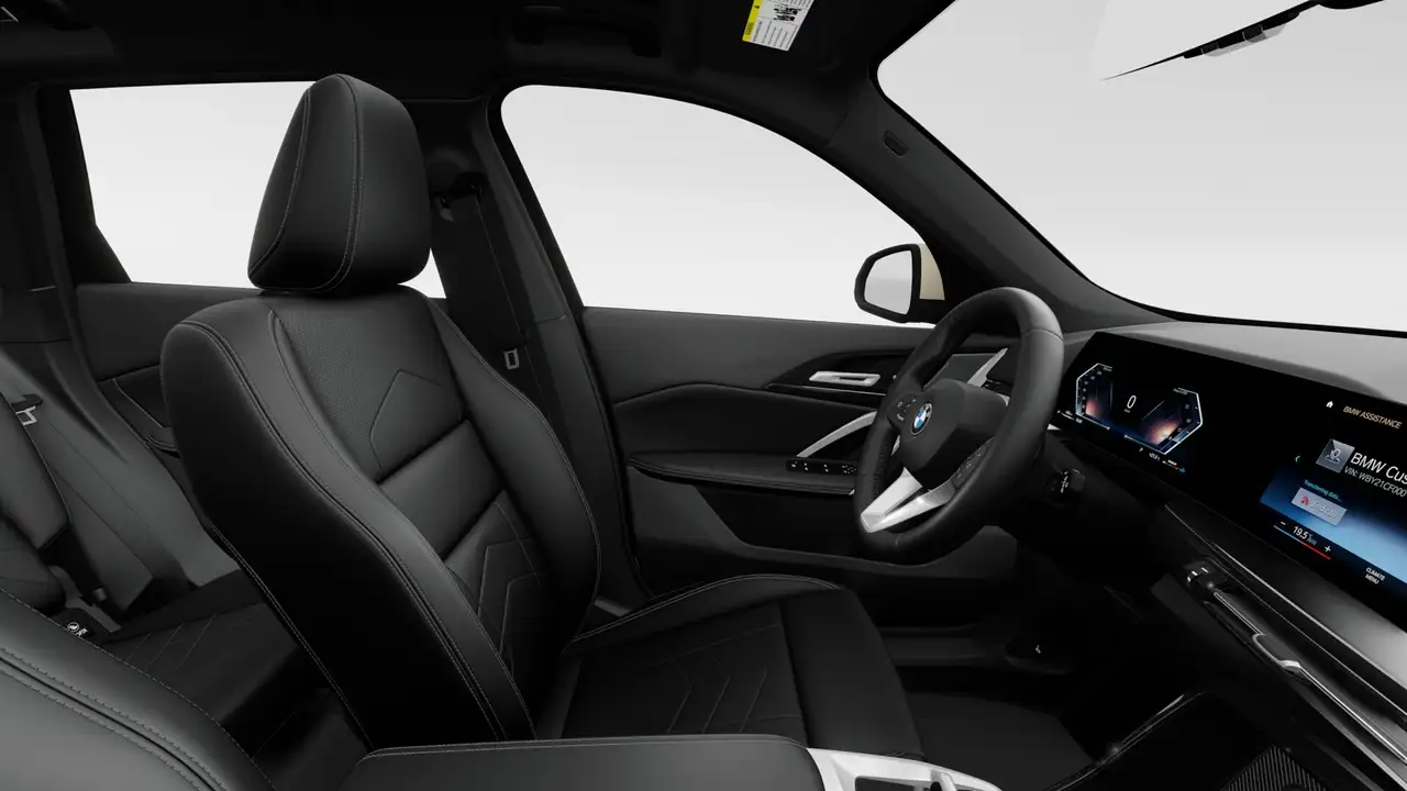 BMW X1 - Image 9