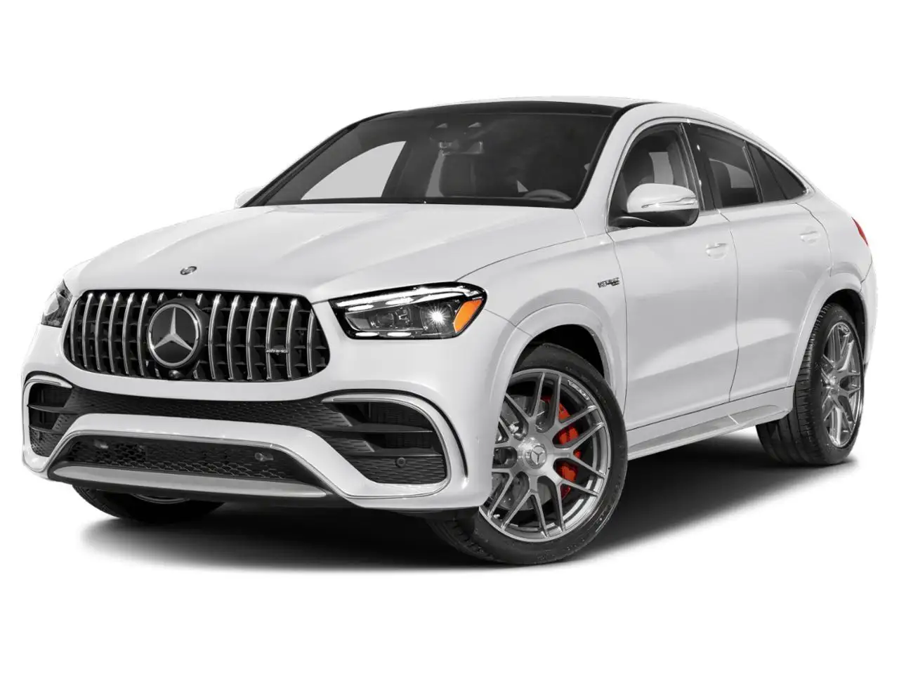 Mercedes-Benz GLE - Image 25
