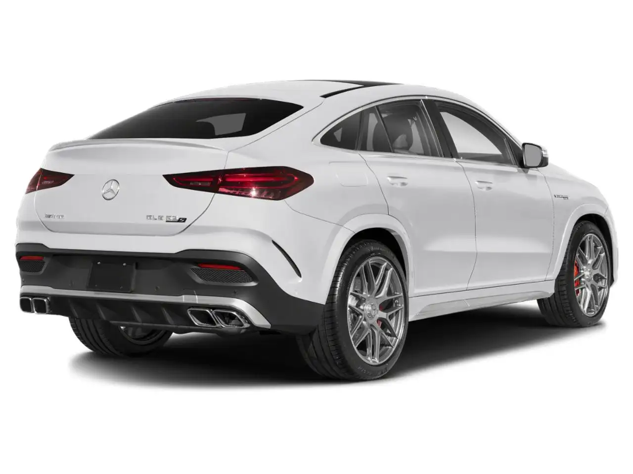 Mercedes-Benz GLE - Image 26