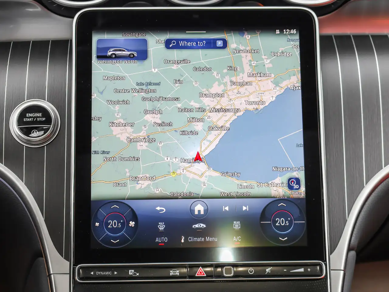 Mercedes-Benz GLC - Image 27