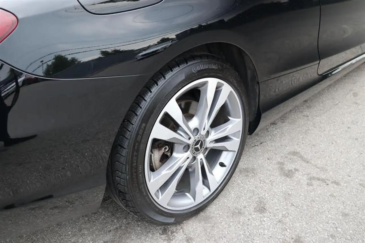 Mercedes-Benz C-Class - Image 16