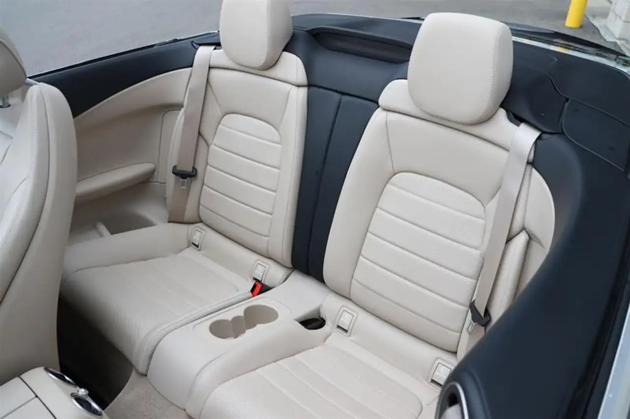 Mercedes-Benz C-Class - Image 4
