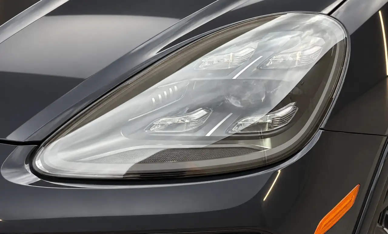 Porsche Cayenne - Image 19