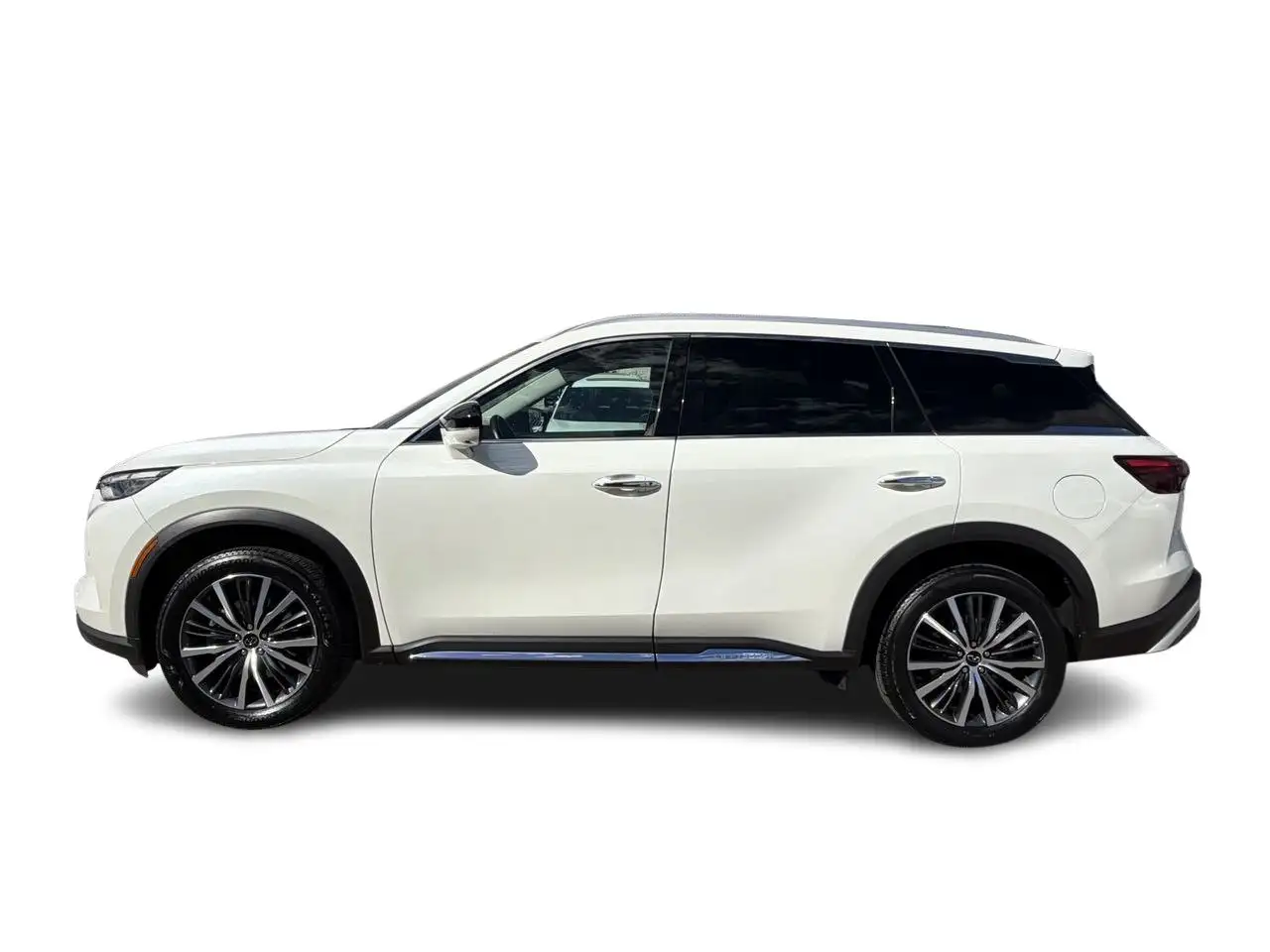 Infiniti QX60 - Image 8