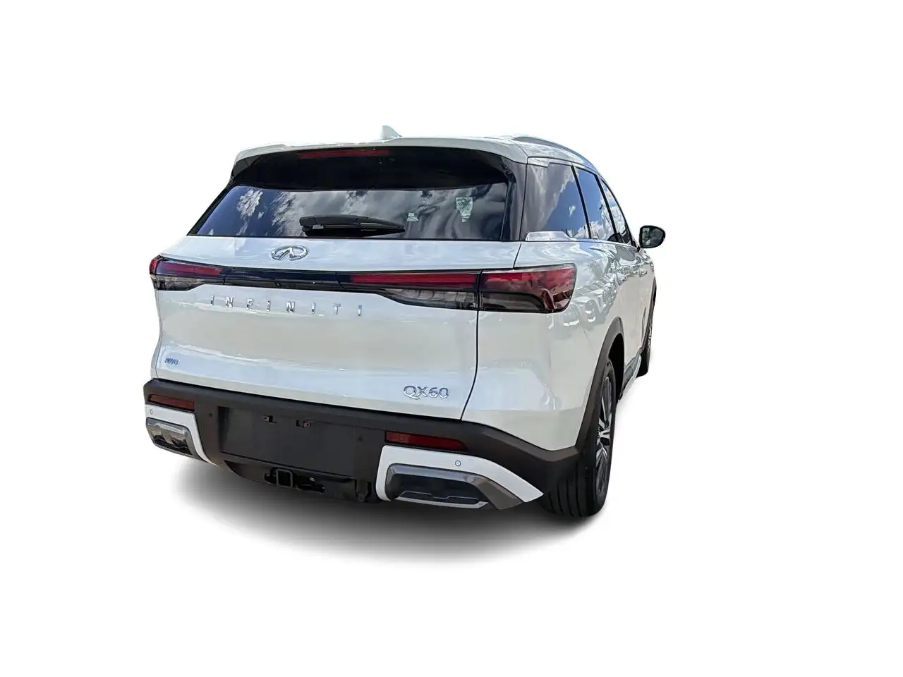 Infiniti QX60 - Image 13
