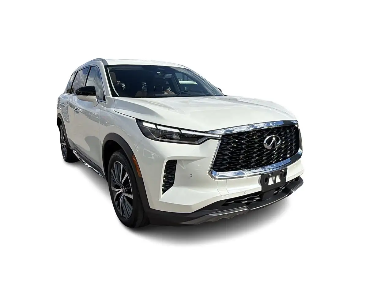 Infiniti QX60 - Image 3