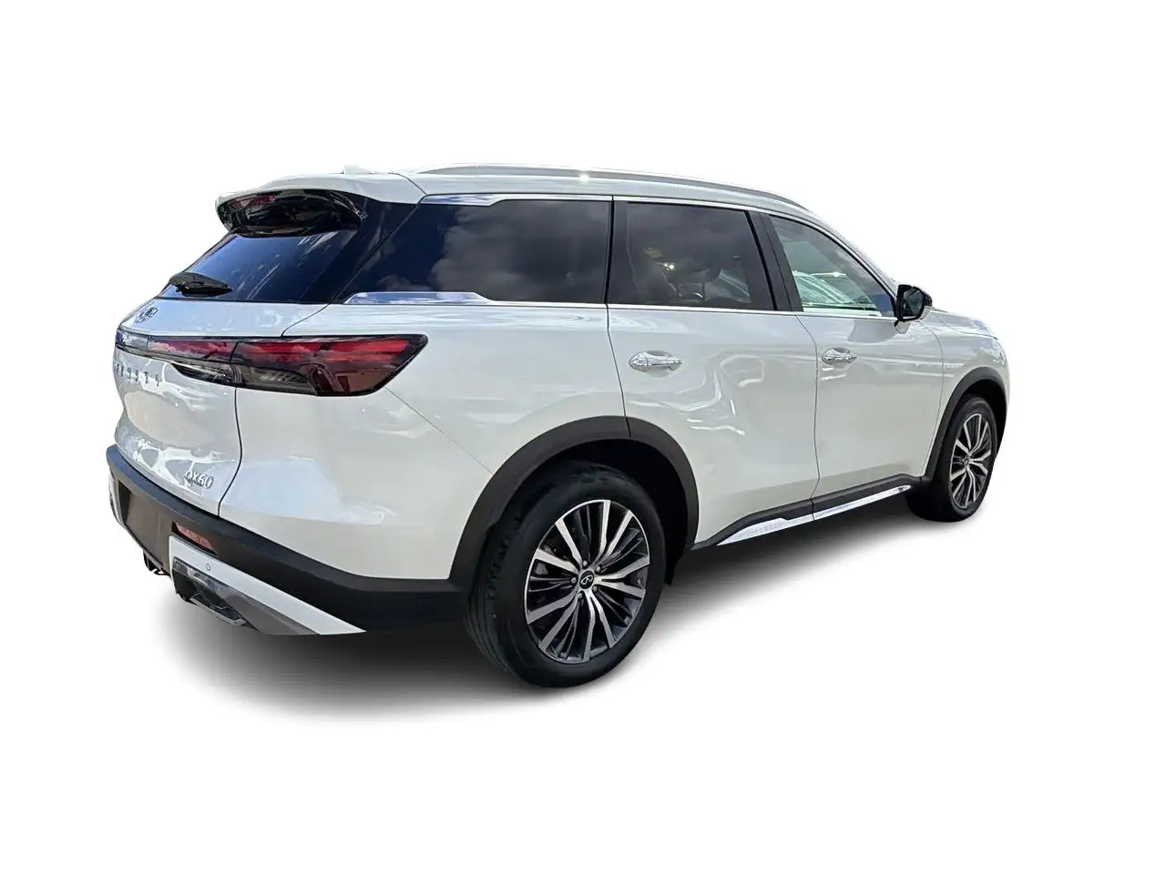 Infiniti QX60 - Image 15