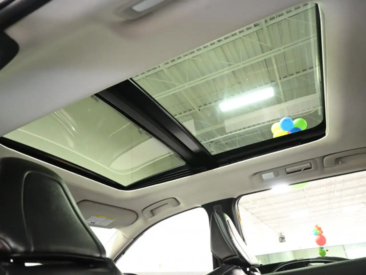 Infiniti QX60 - Image 21