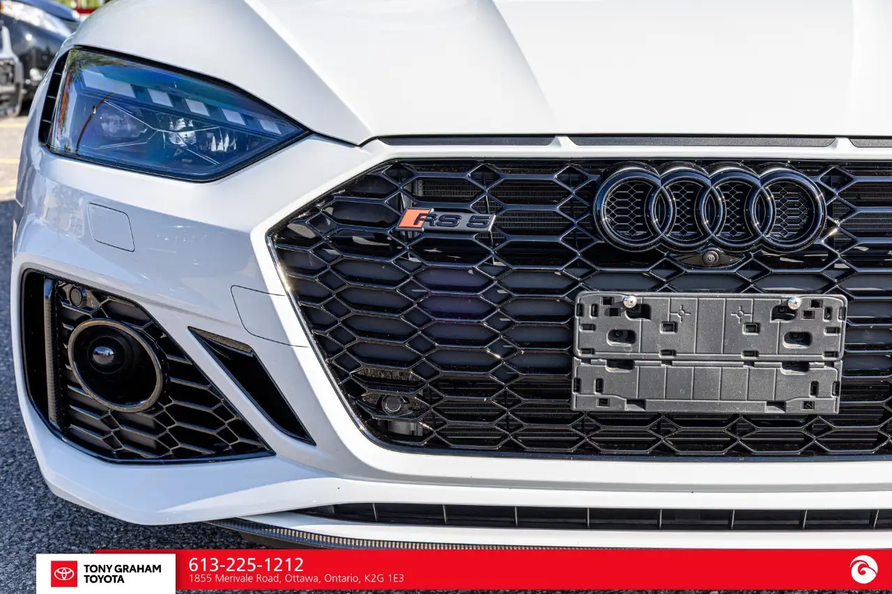 Audi RS5 - Image 12