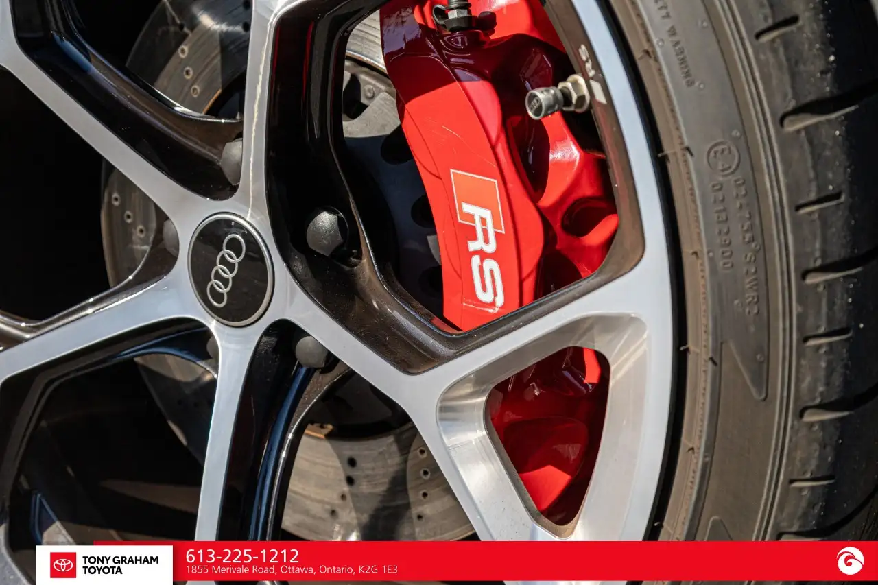 Audi RS5 - Image 13