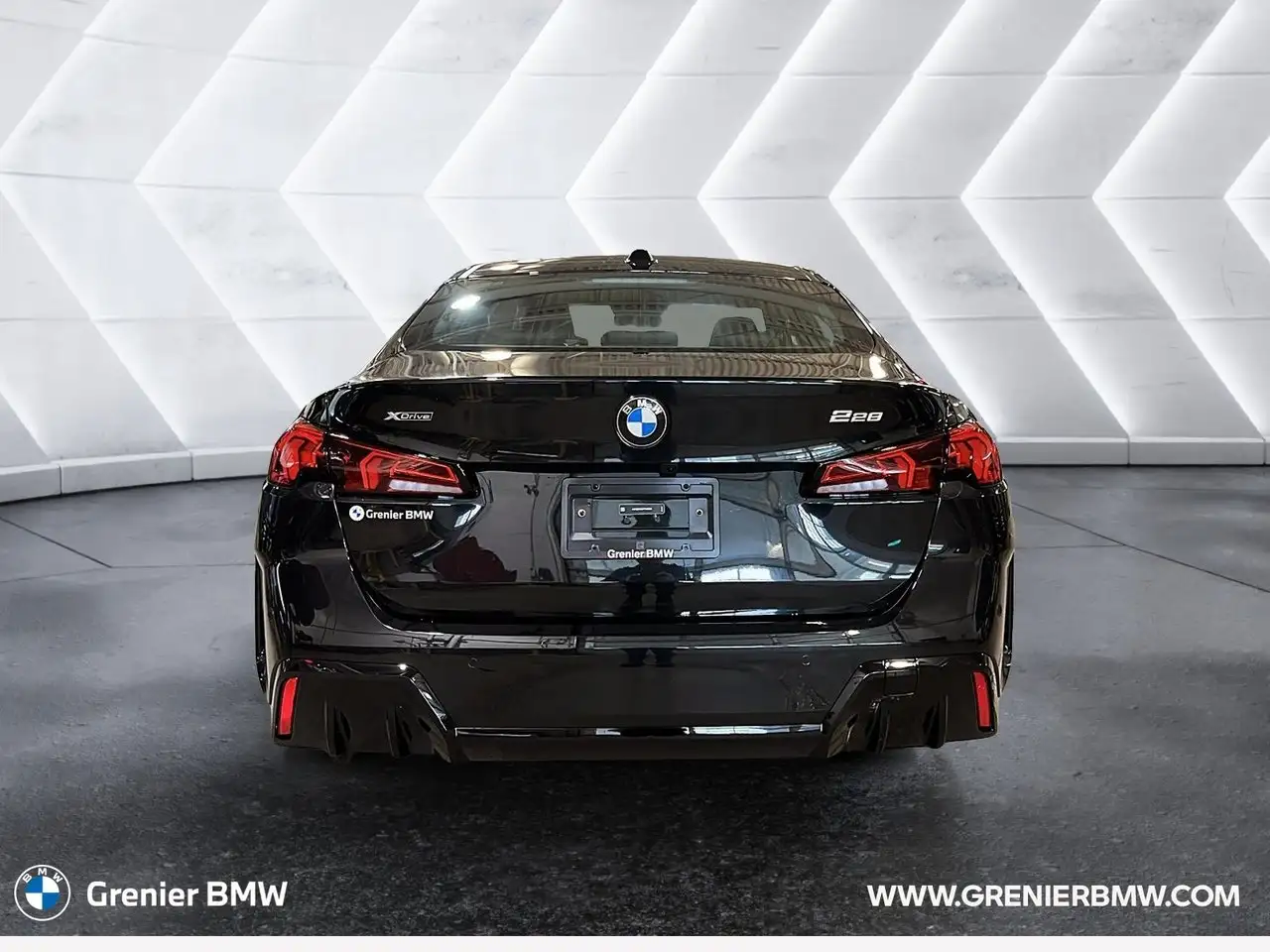 BMW 2 Series - Image 5