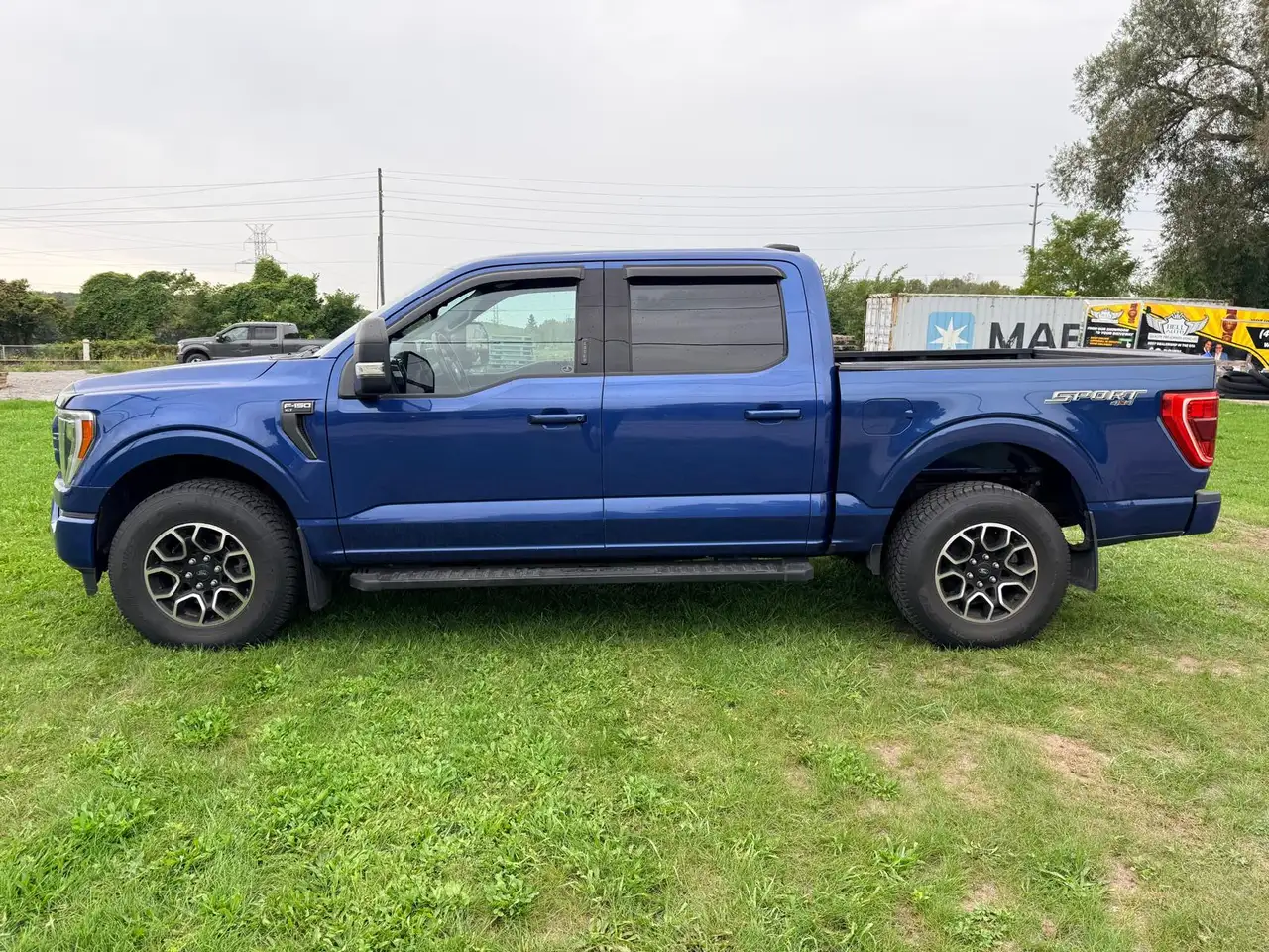 Ford F-150 - Image 2
