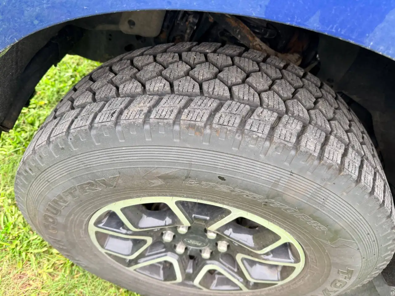Ford F-150 - Image 17