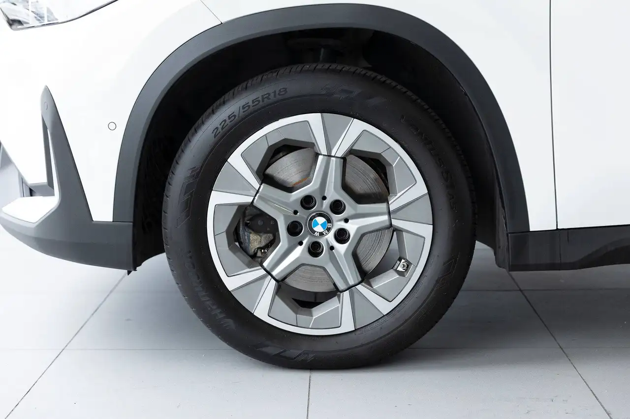 BMW X1 - Image 7