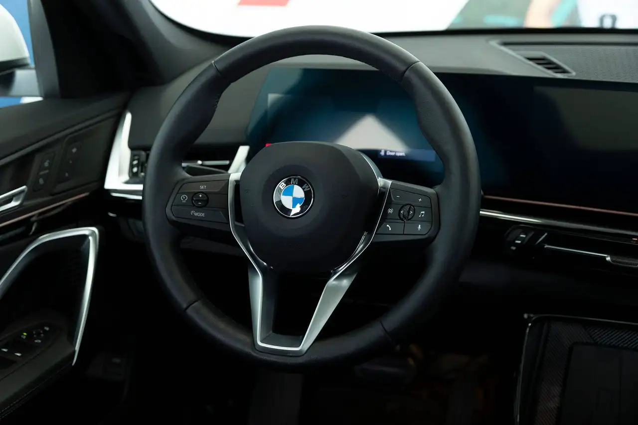 BMW X1 - Image 28