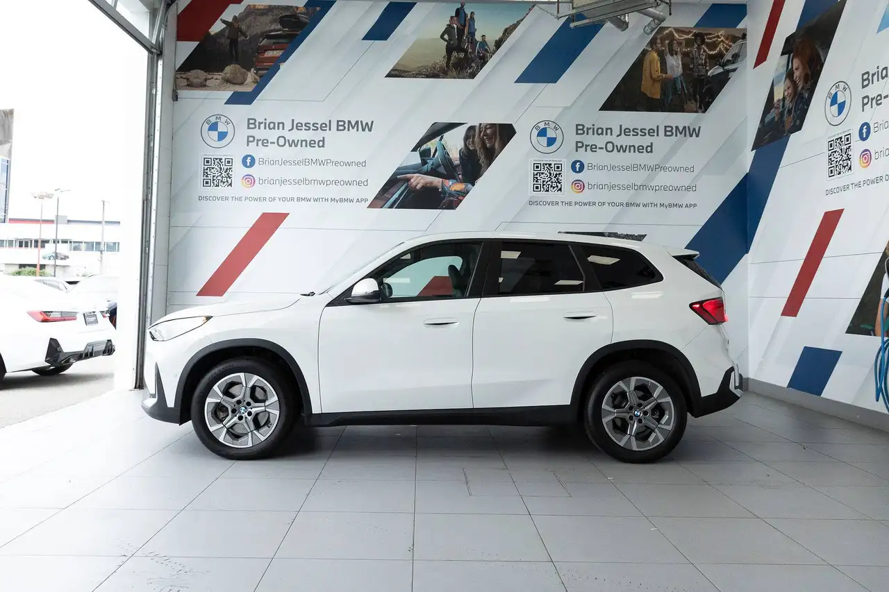BMW X1 - Image 6