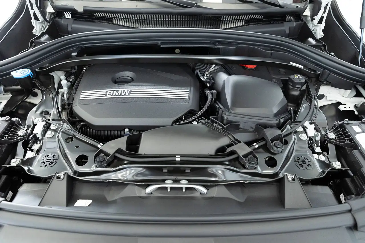 BMW X1 - Image 31