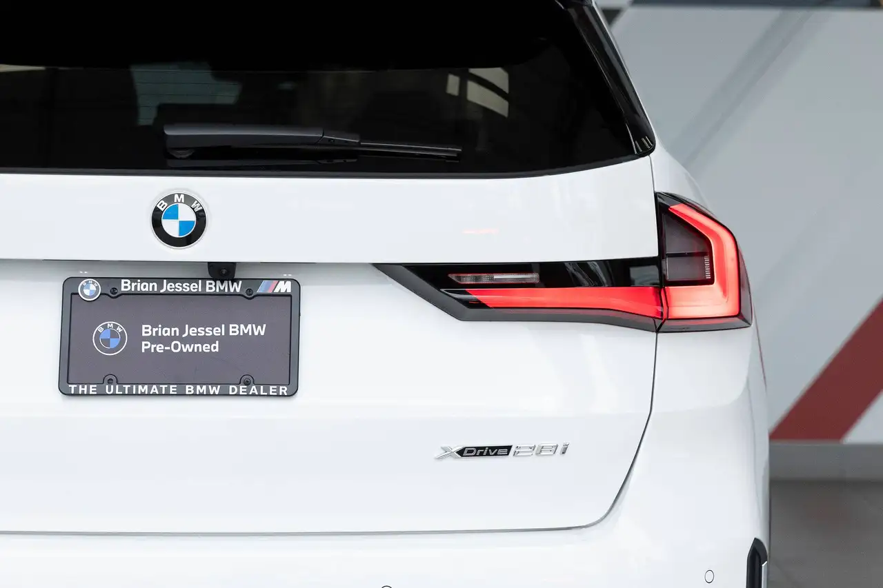 BMW X1 - Image 14