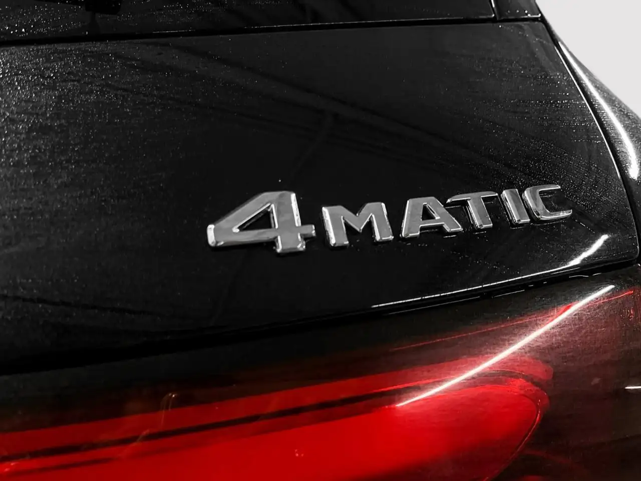 Mercedes-Benz GLC - Image 8