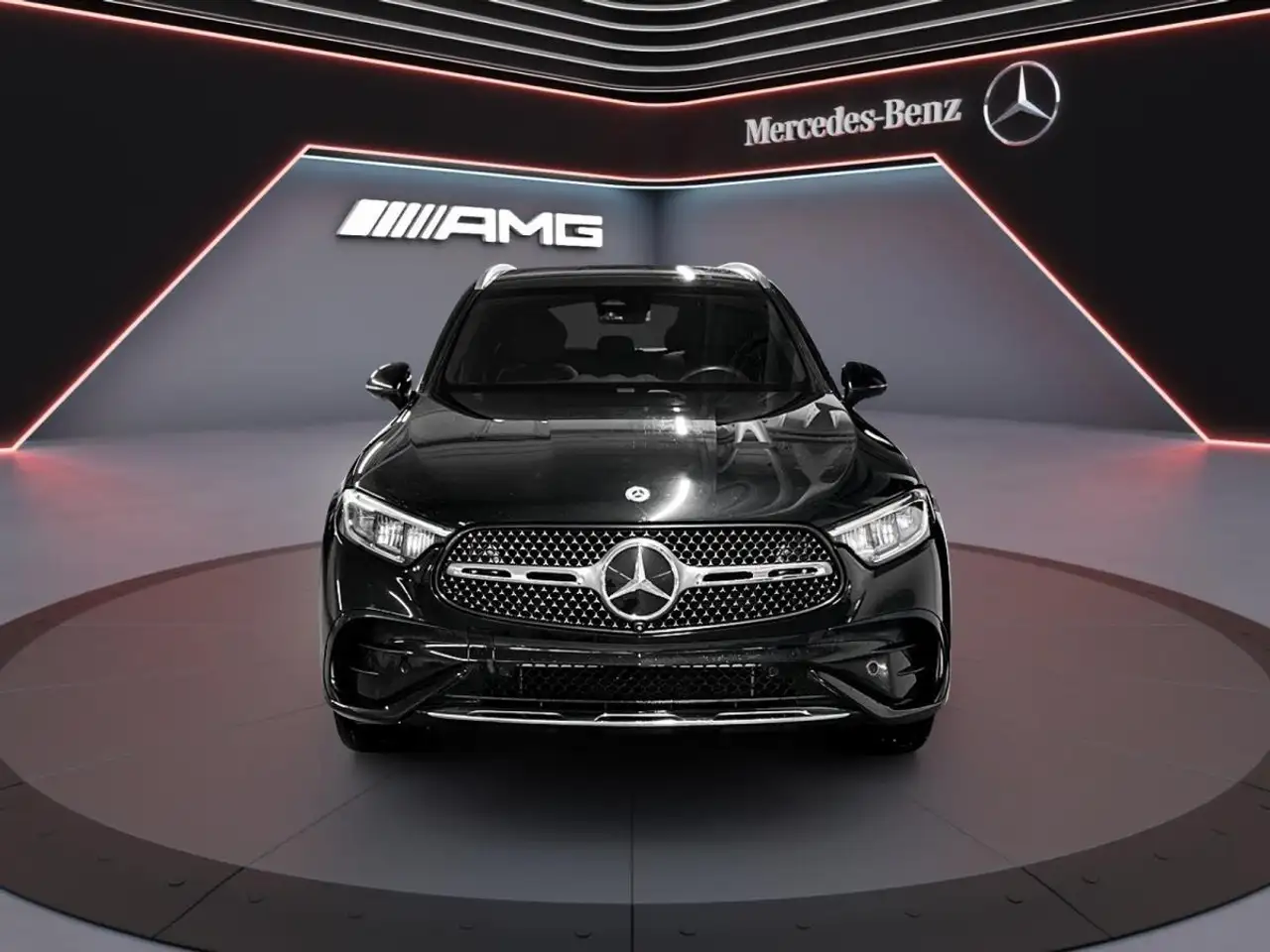 Mercedes-Benz GLC - Image 2