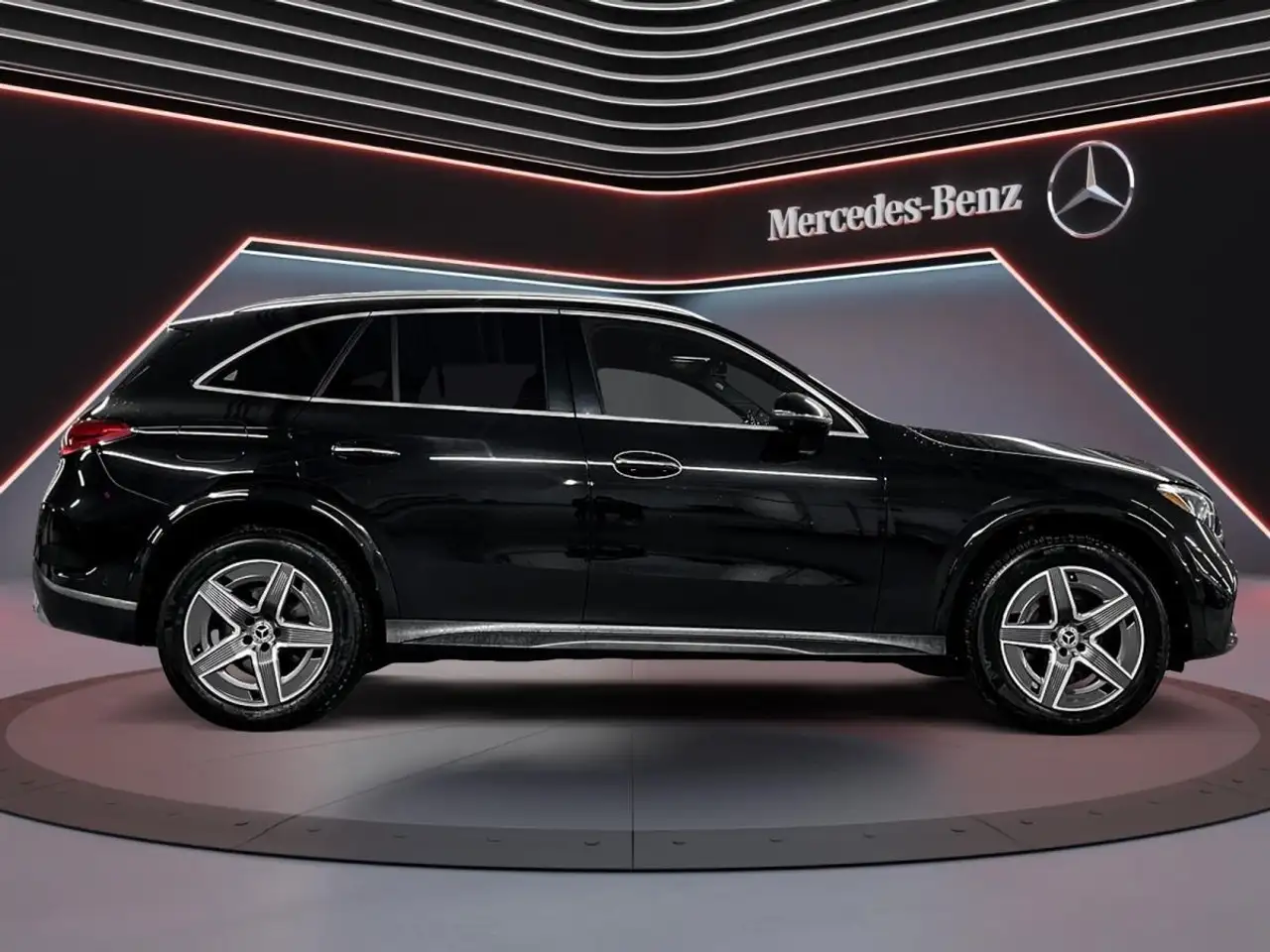 Mercedes-Benz GLC - Image 6