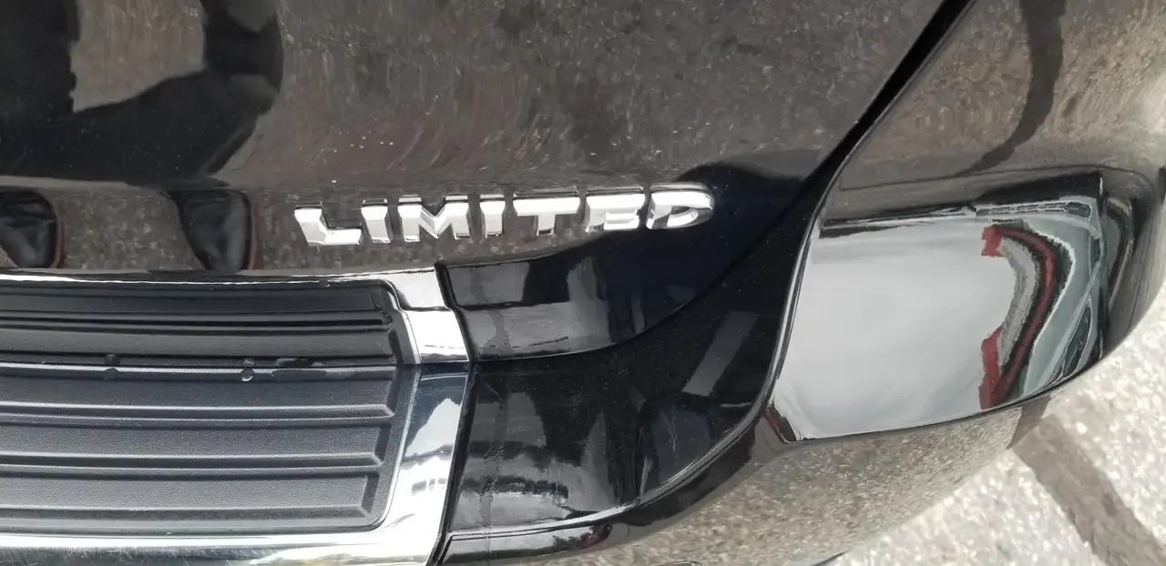 Jeep Grand Cherokee - Image 10