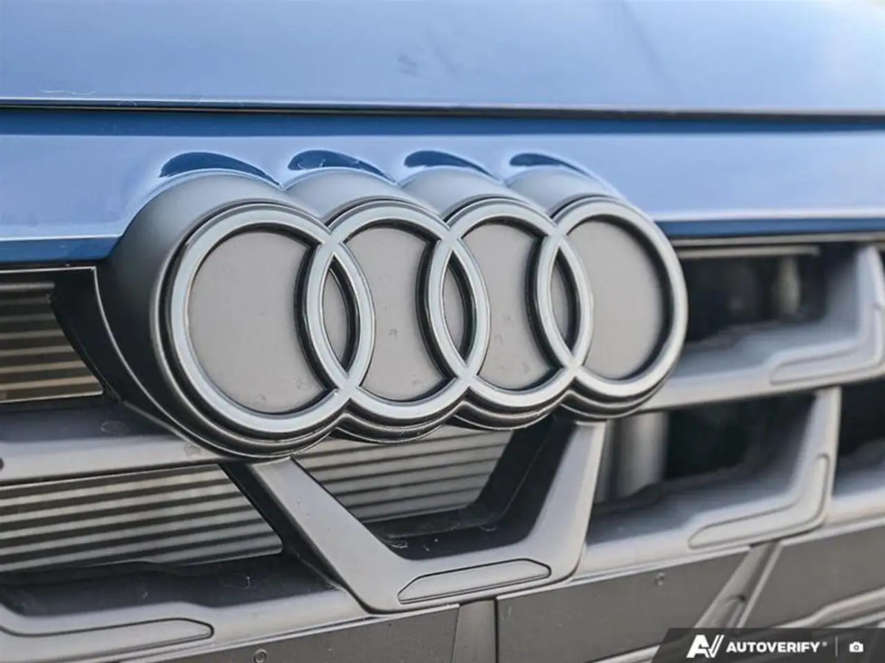 Audi A3 - Image 8