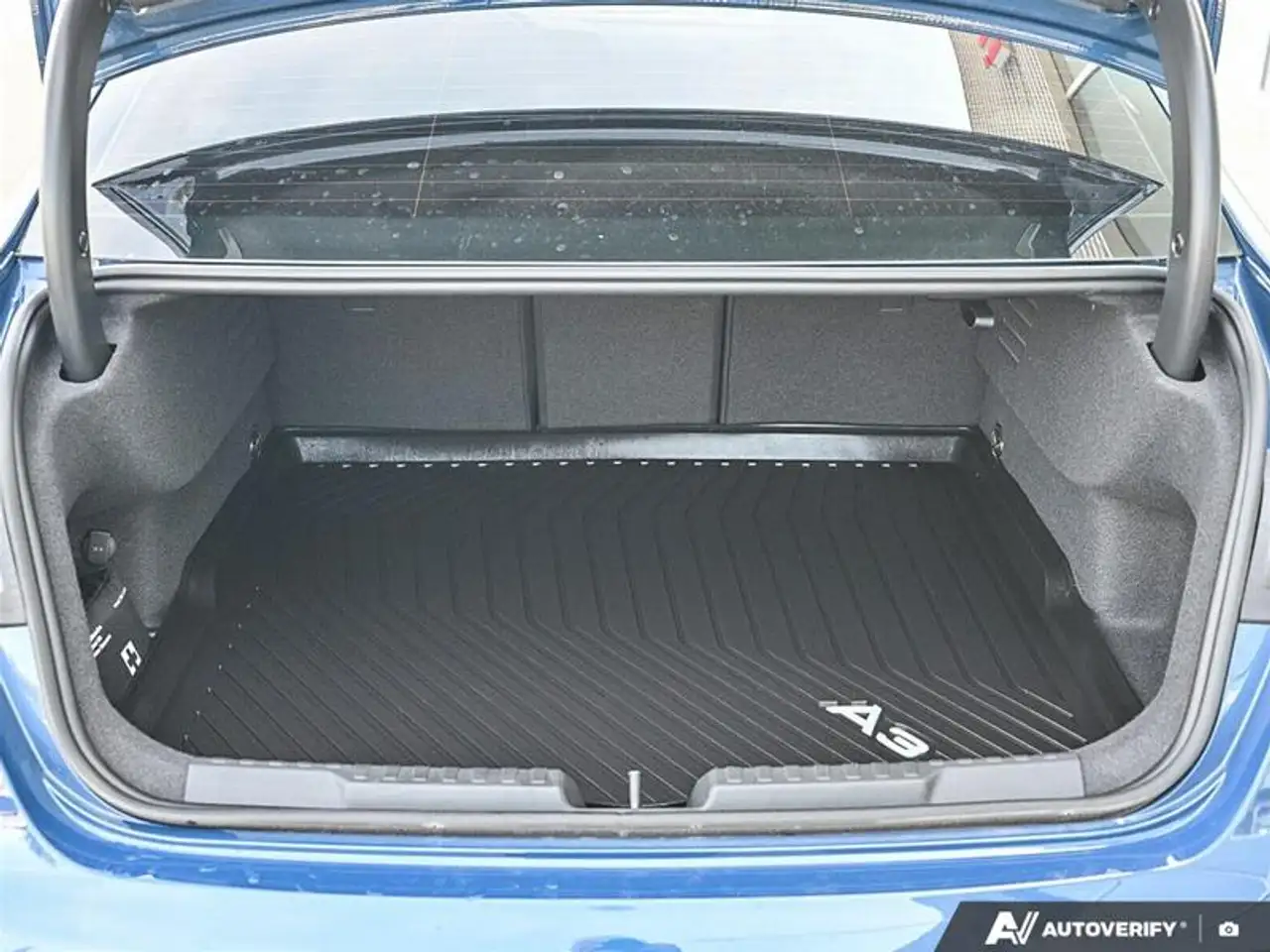 Audi A3 - Image 11
