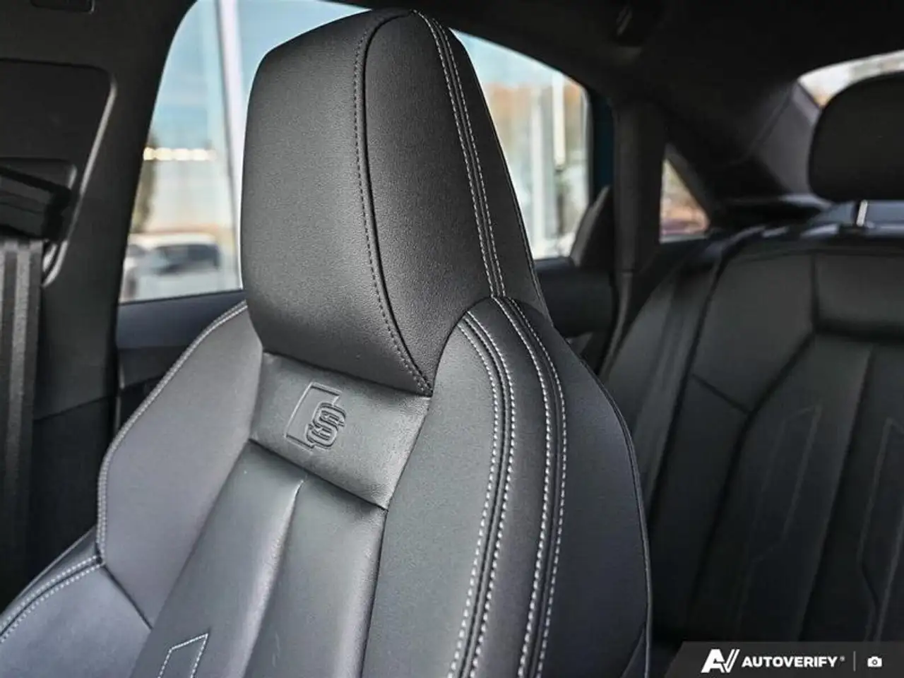 Audi A3 - Image 23
