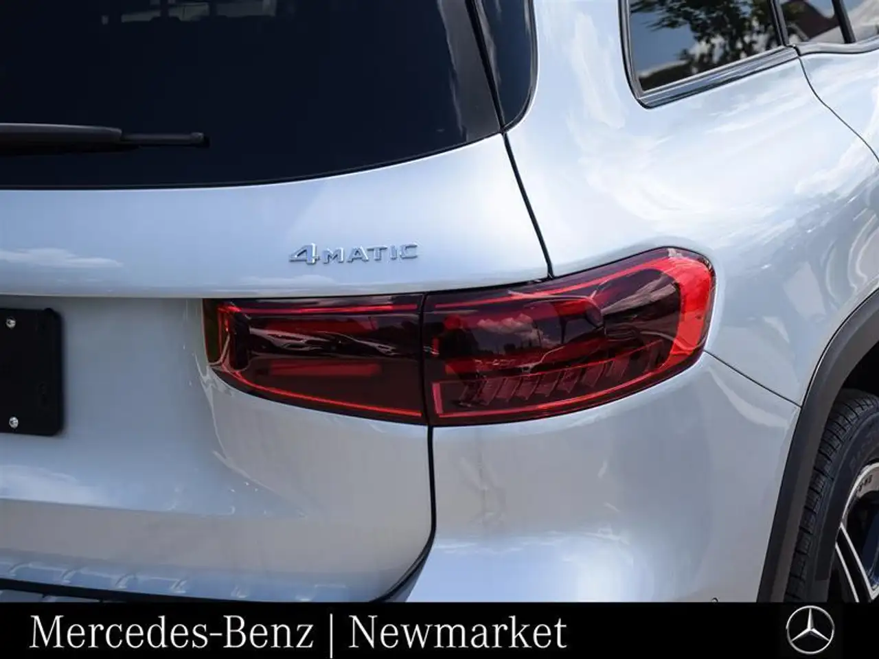 Mercedes-Benz GLB - Image 6