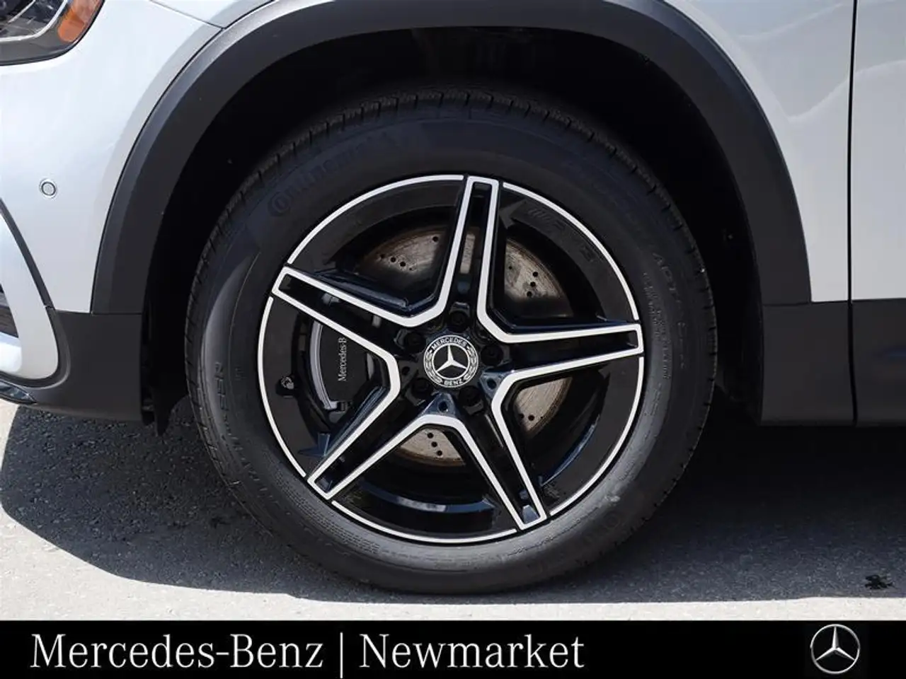 Mercedes-Benz GLB - Image 14