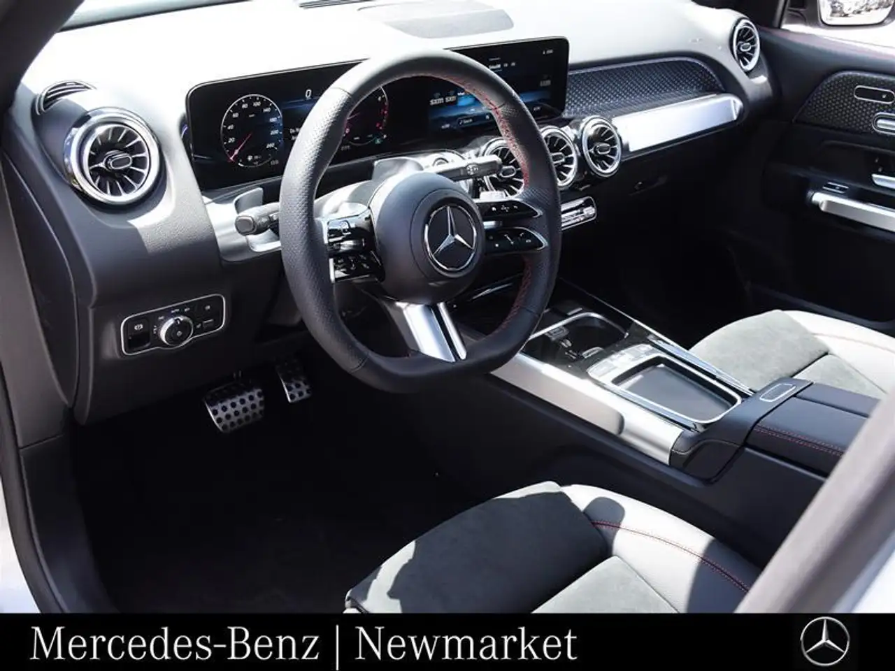 Mercedes-Benz GLB - Image 23
