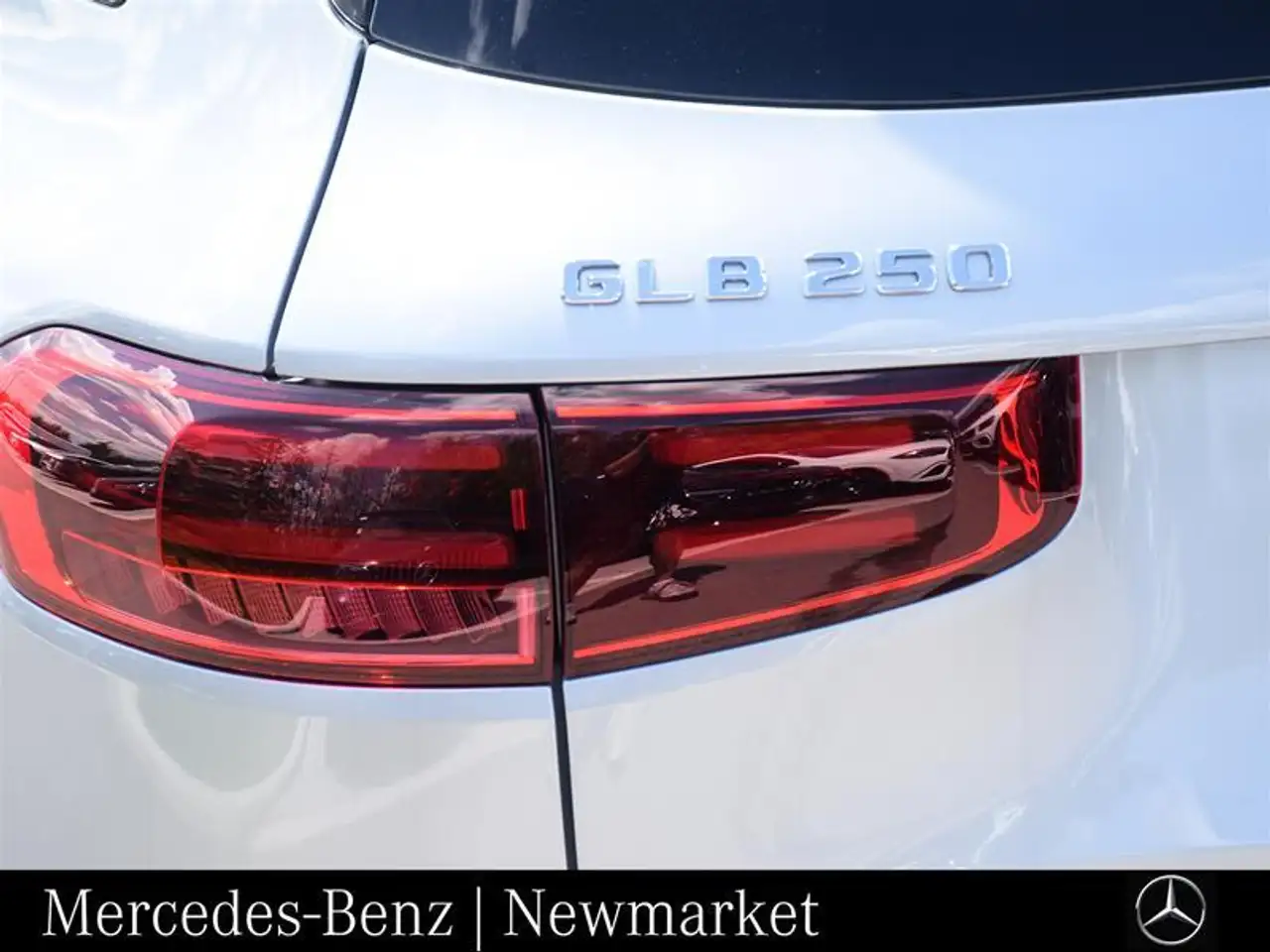 Mercedes-Benz GLB - Image 5