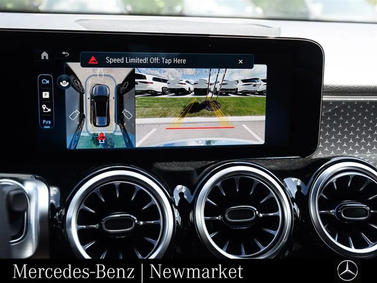 Mercedes-Benz GLB - Image 21