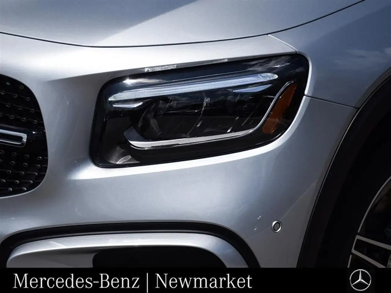 Mercedes-Benz GLB - Image 7