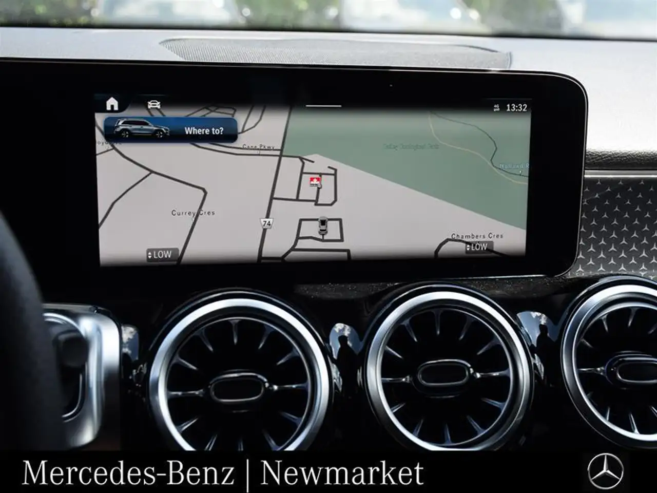 Mercedes-Benz GLB - Image 17