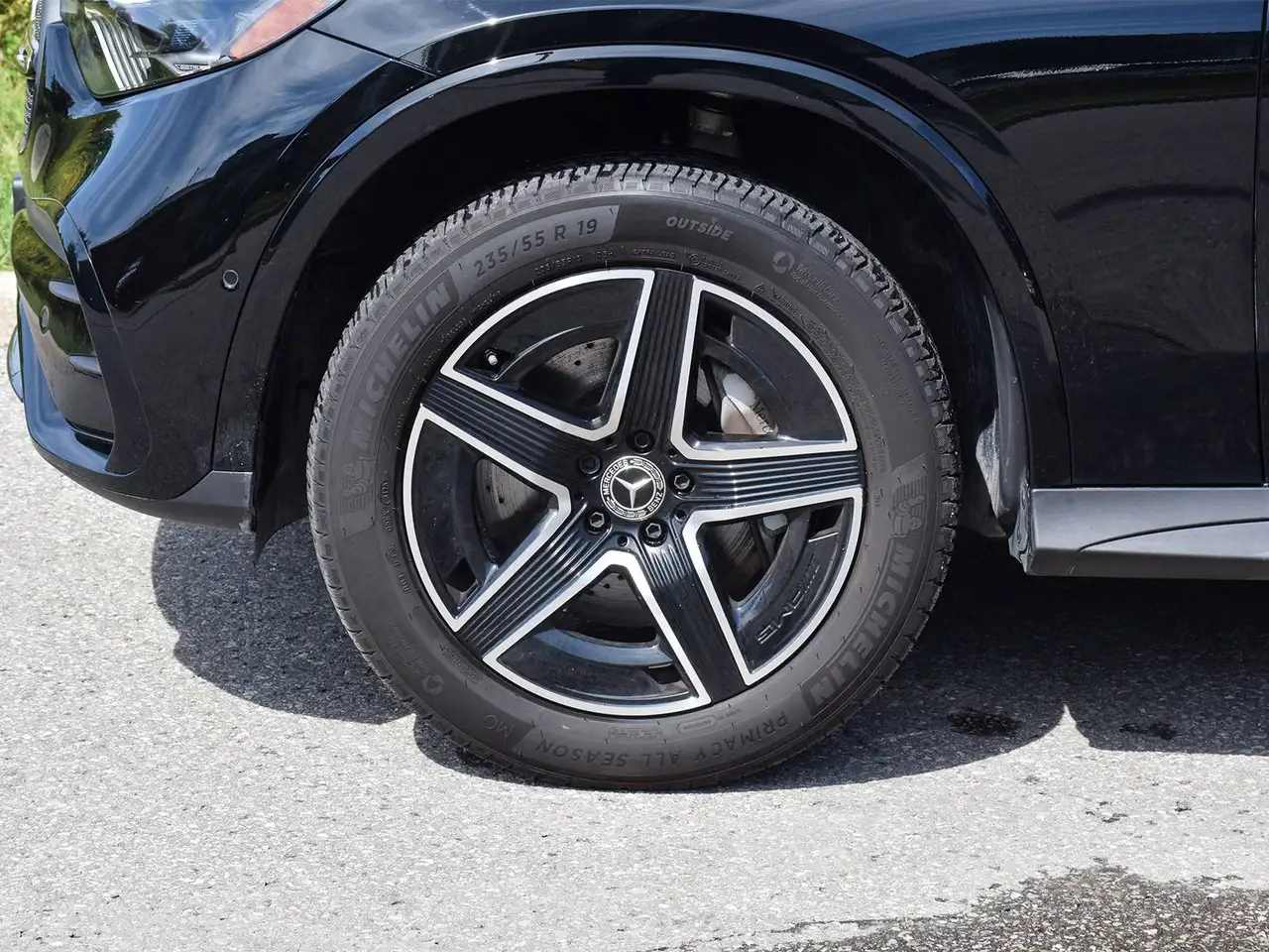 Mercedes-Benz GLC - Image 5