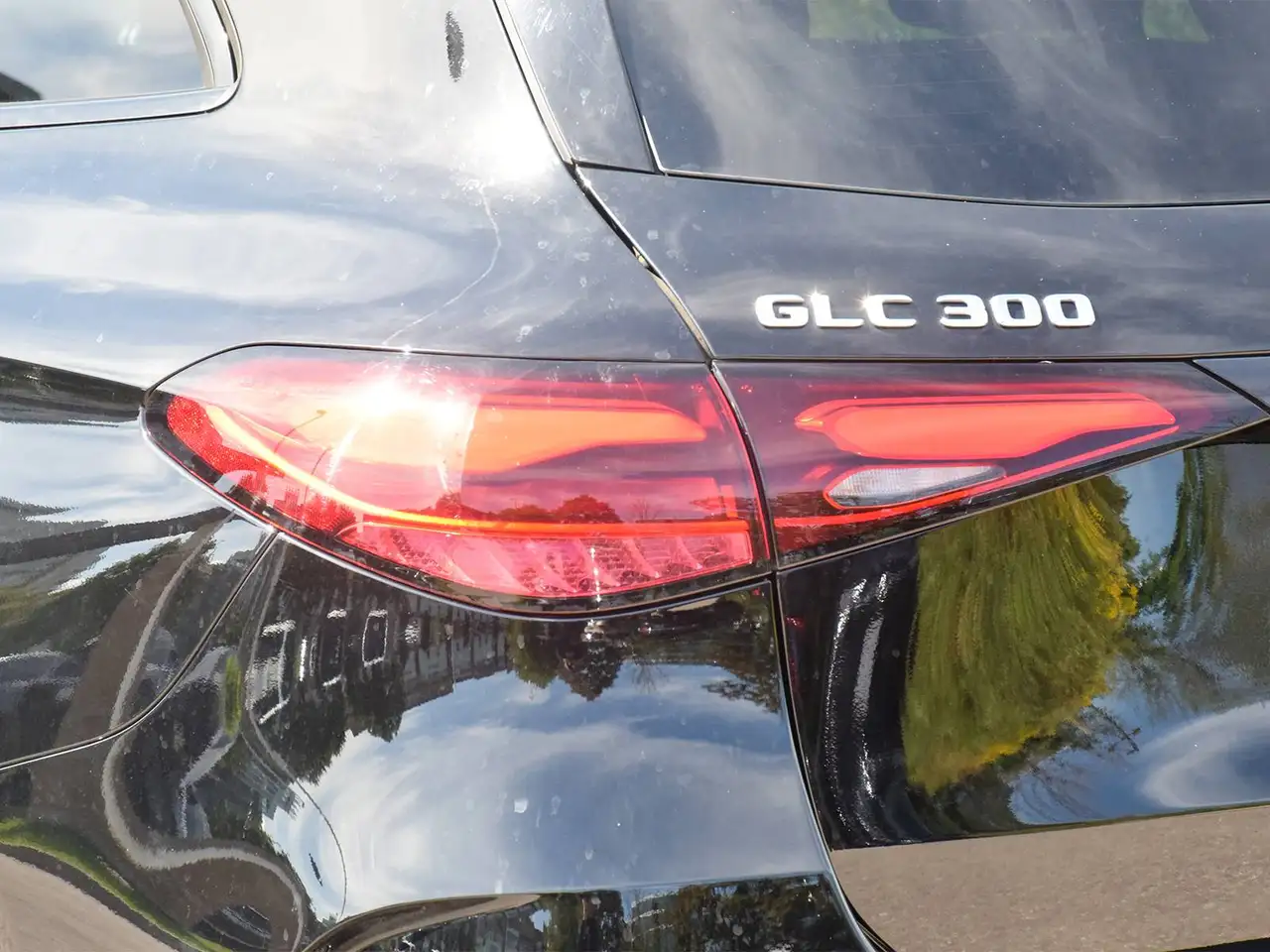 Mercedes-Benz GLC - Image 7