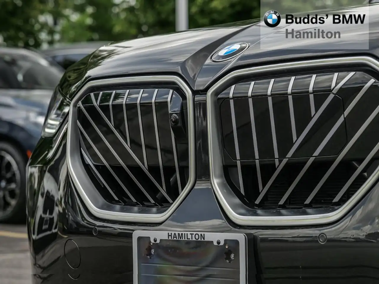 BMW X3 - Image 9