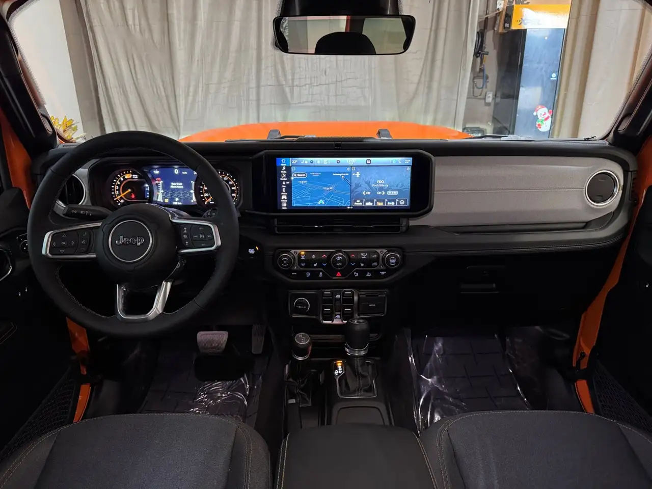 Jeep Wrangler - Image 16