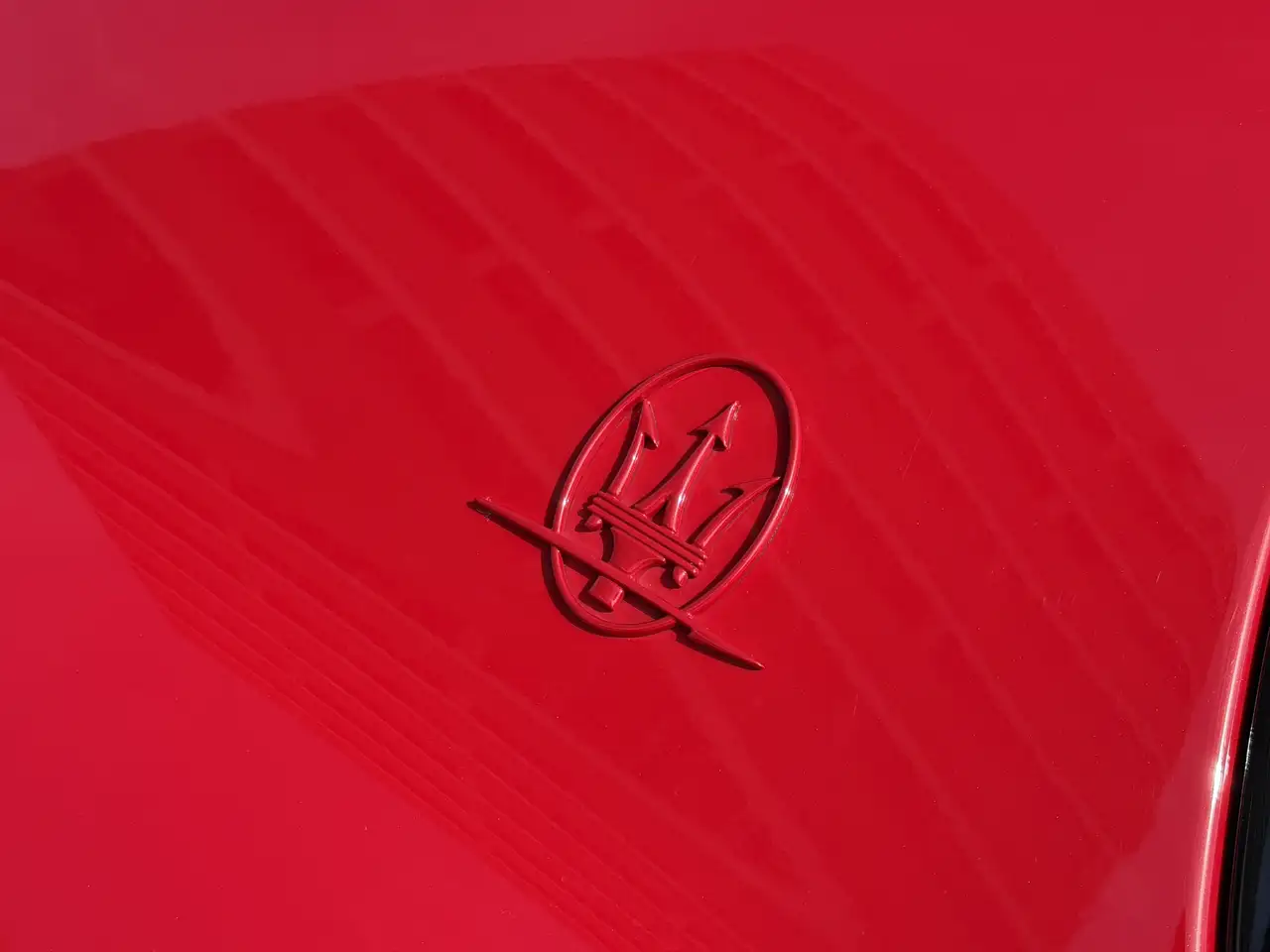 Maserati Levante - Image 11