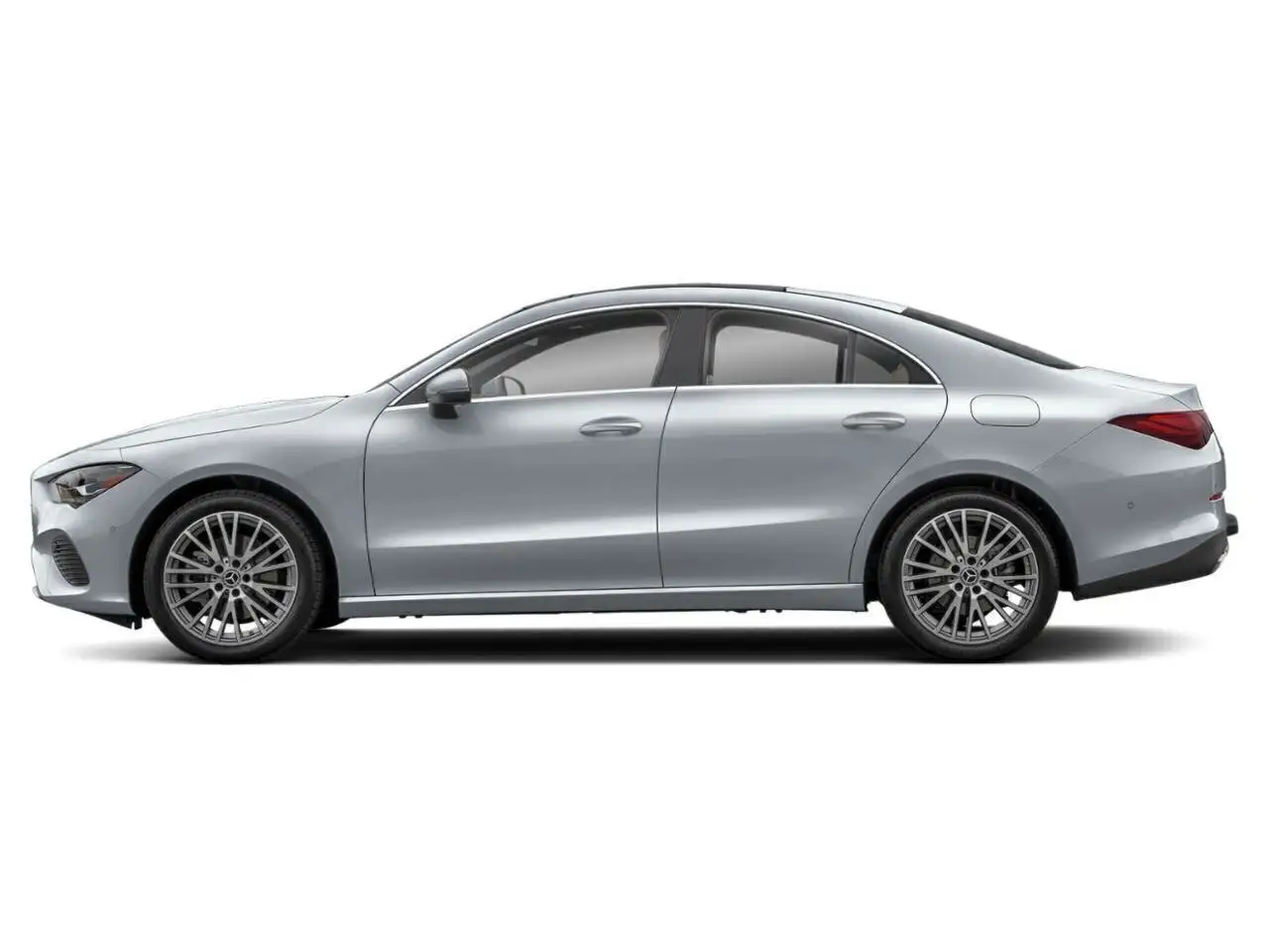 Mercedes-Benz CLA - Image 12