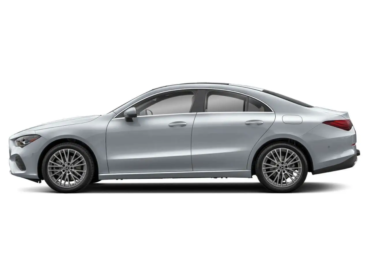 Mercedes-Benz CLA - Image 18