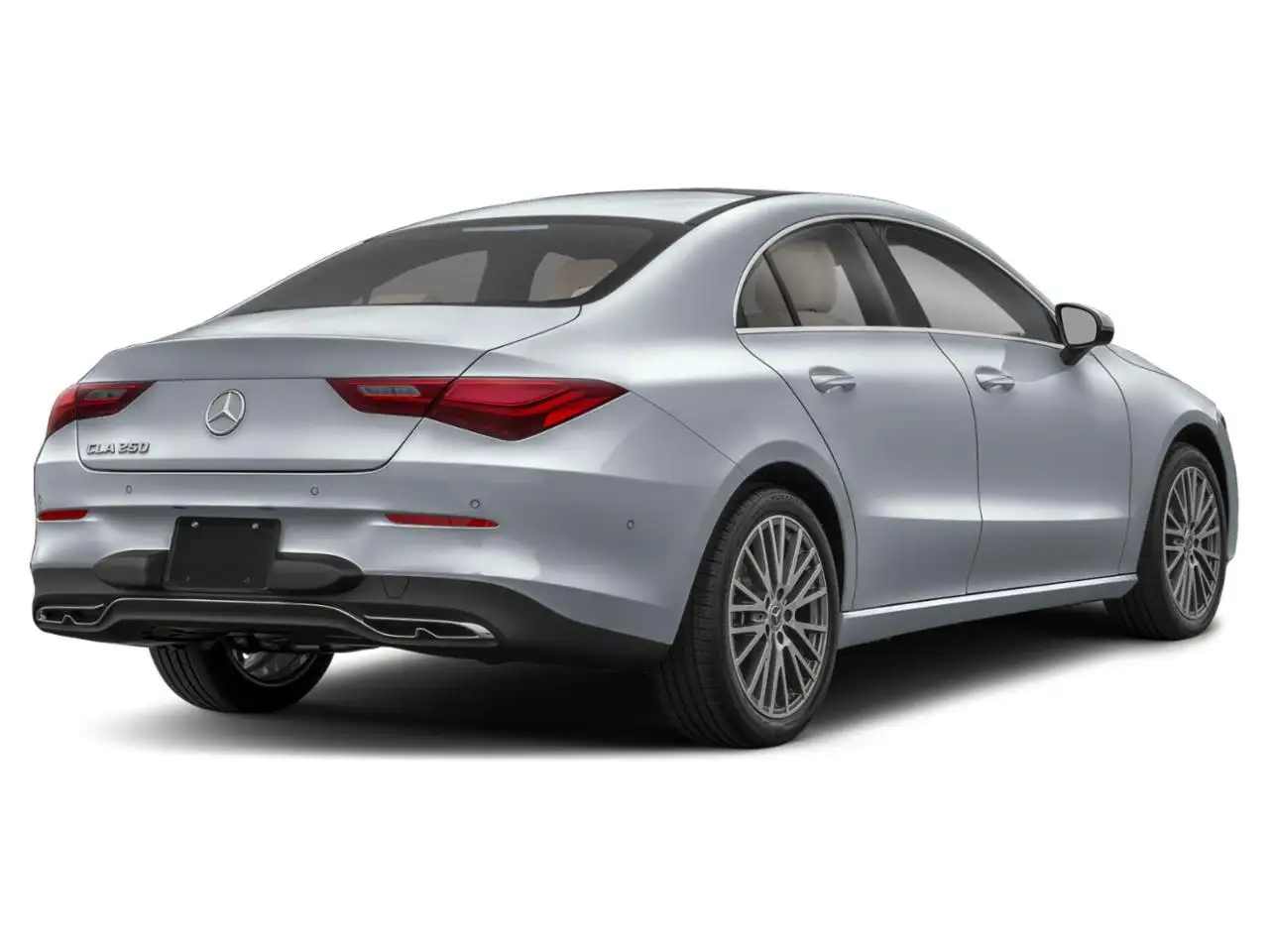 Mercedes-Benz CLA - Image 26