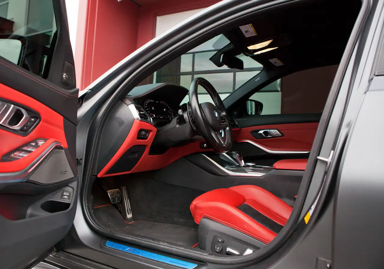 BMW M3 - Image 11