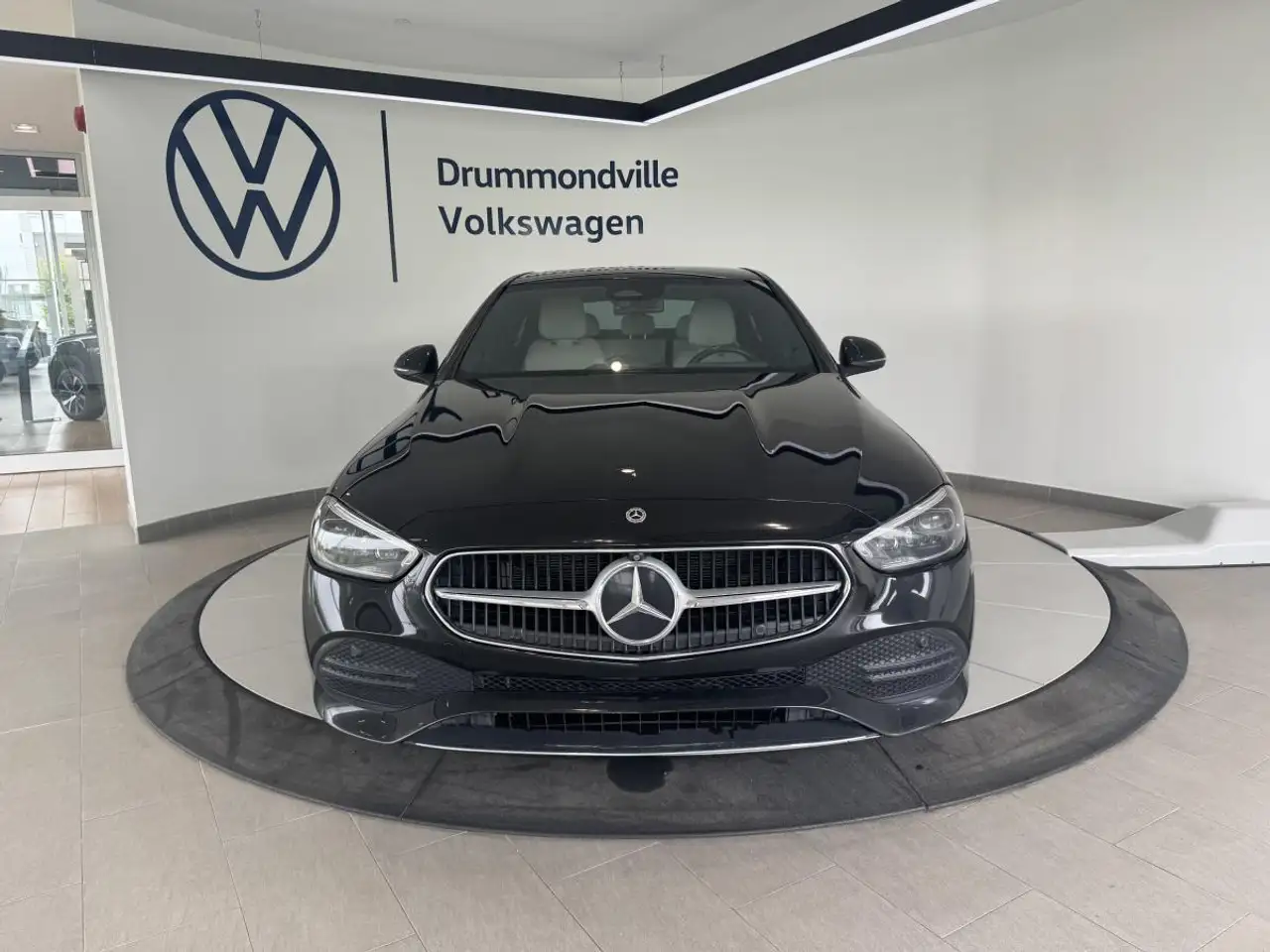Mercedes-Benz C-Class - Image 3